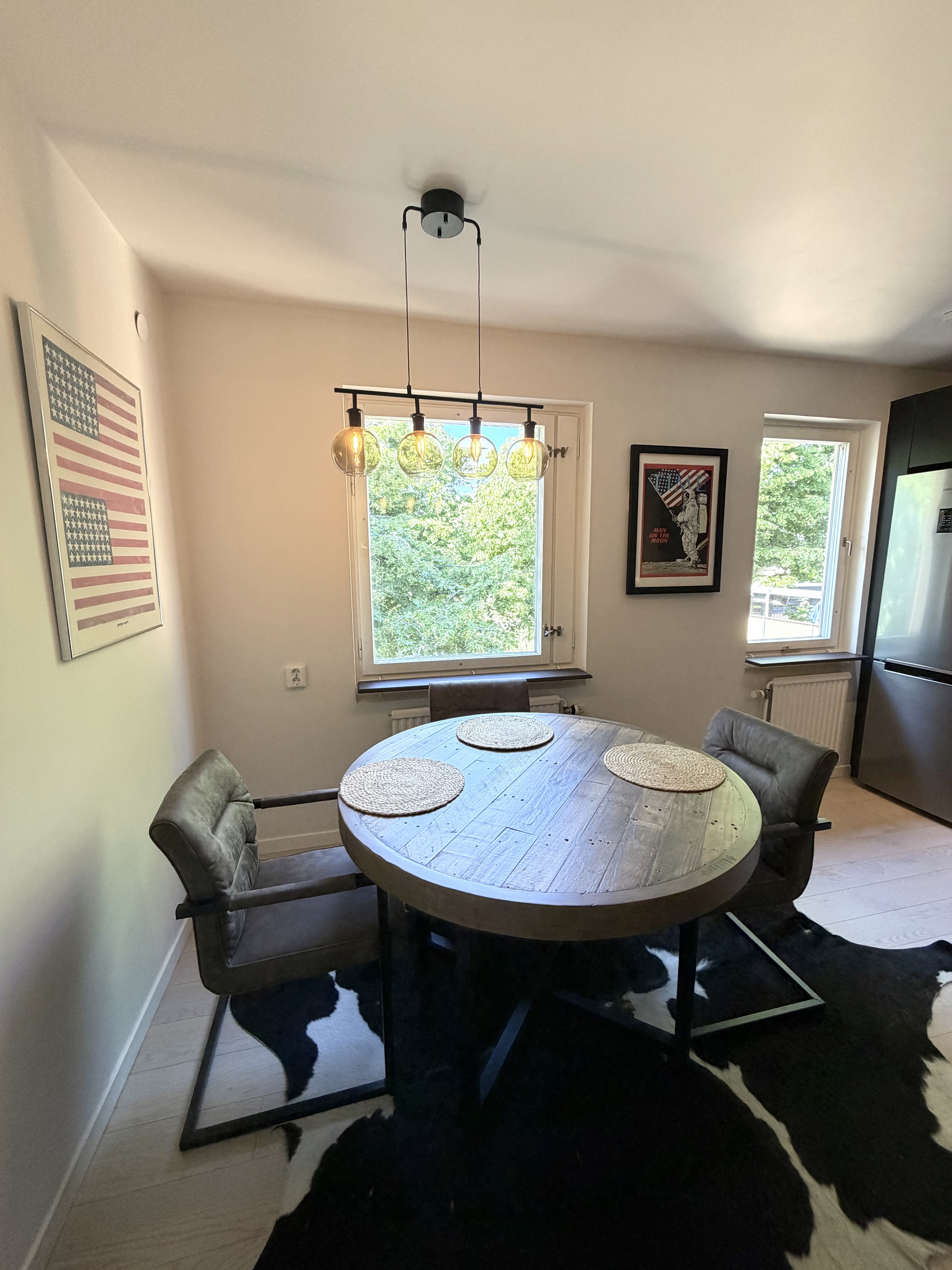 Lägenhet, 2 rooms, 41 sqm, Saltsjöbaden – bild 5