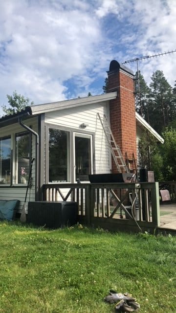 4 rok · 75 m² i Fjärdhundra – bild 9