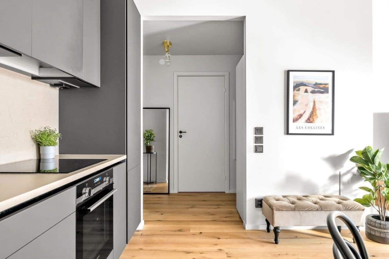 2 rok · 45 m² i Uppsala – bild 8