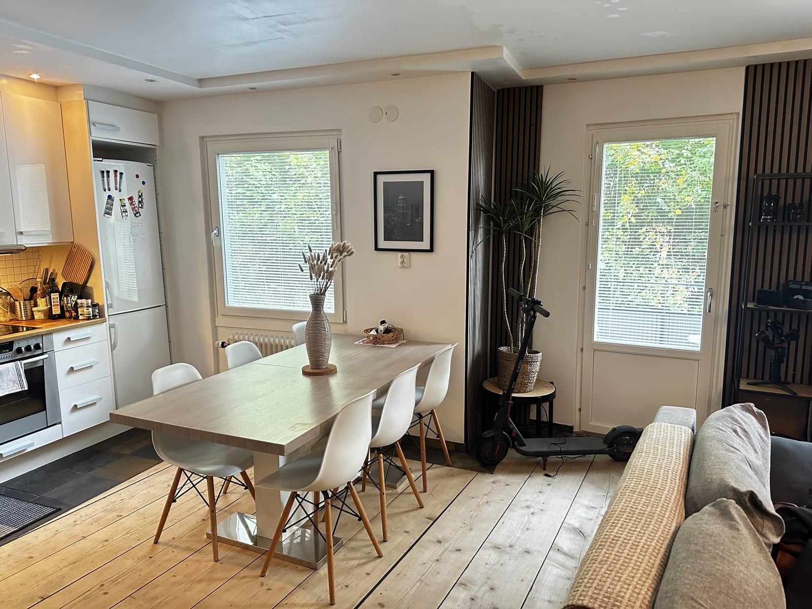 2 rok · 40 m² i Järfälla – bild 7