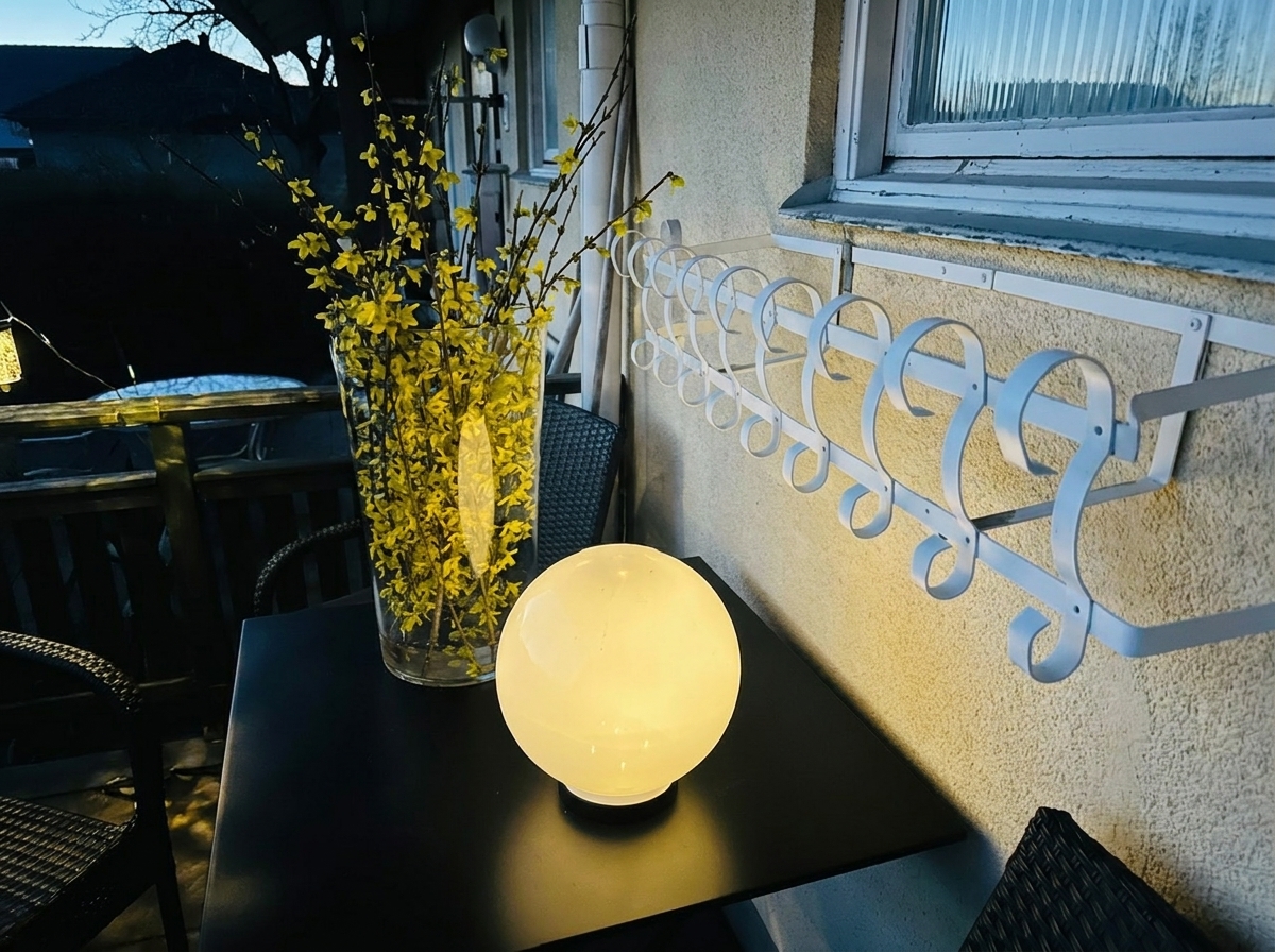 Lägenhet, 1 rooms, 42 sqm, Storå – bild 16