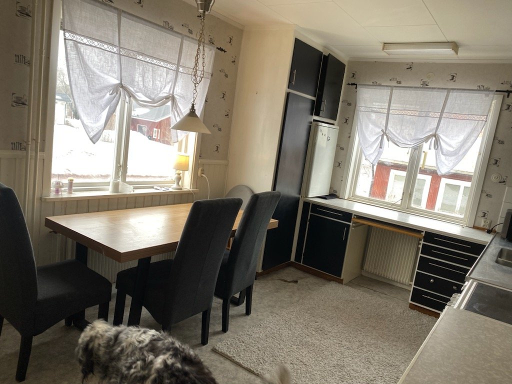Villa/Hus, 5 rooms, 80 sqm, Öje – bild 9