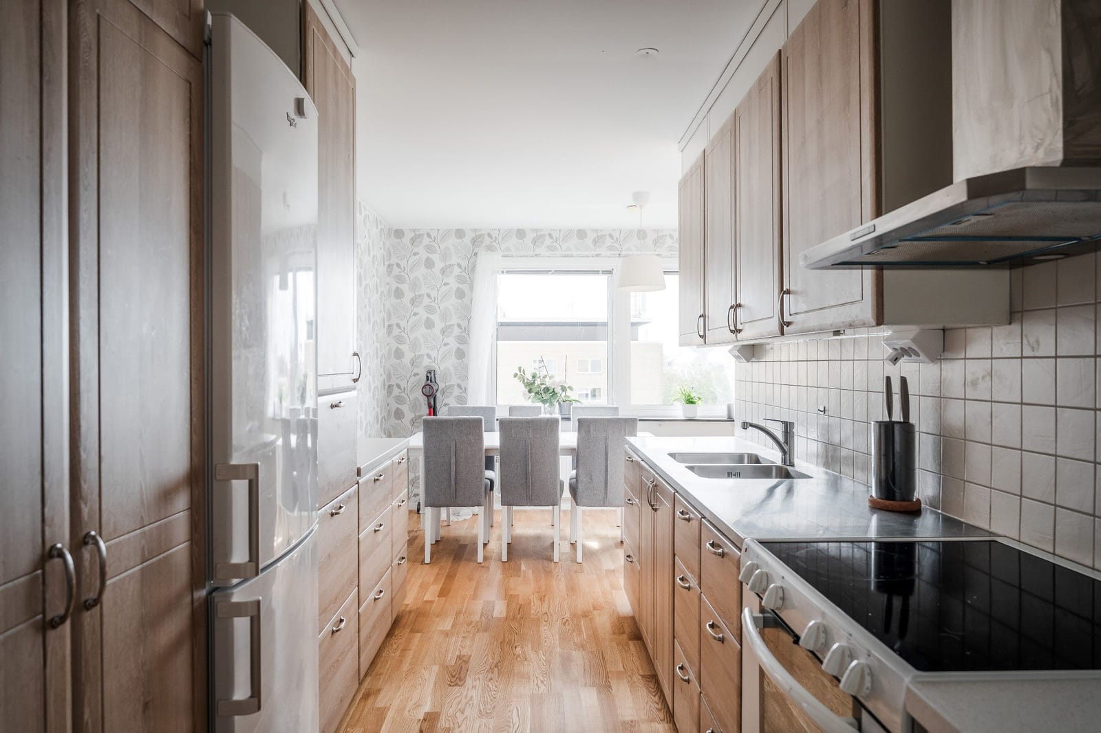 Lägenhet, 3 rooms, 85 sqm, Uppsala