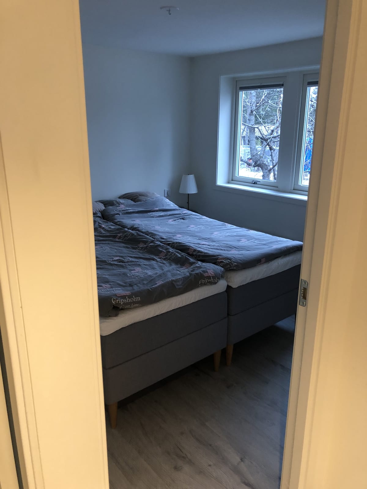 3 rok · 72 m² i Bergshamra – bild 15