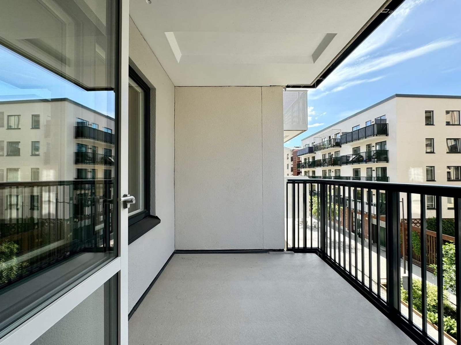 2 rok · 59 m² i Täby – bild 20