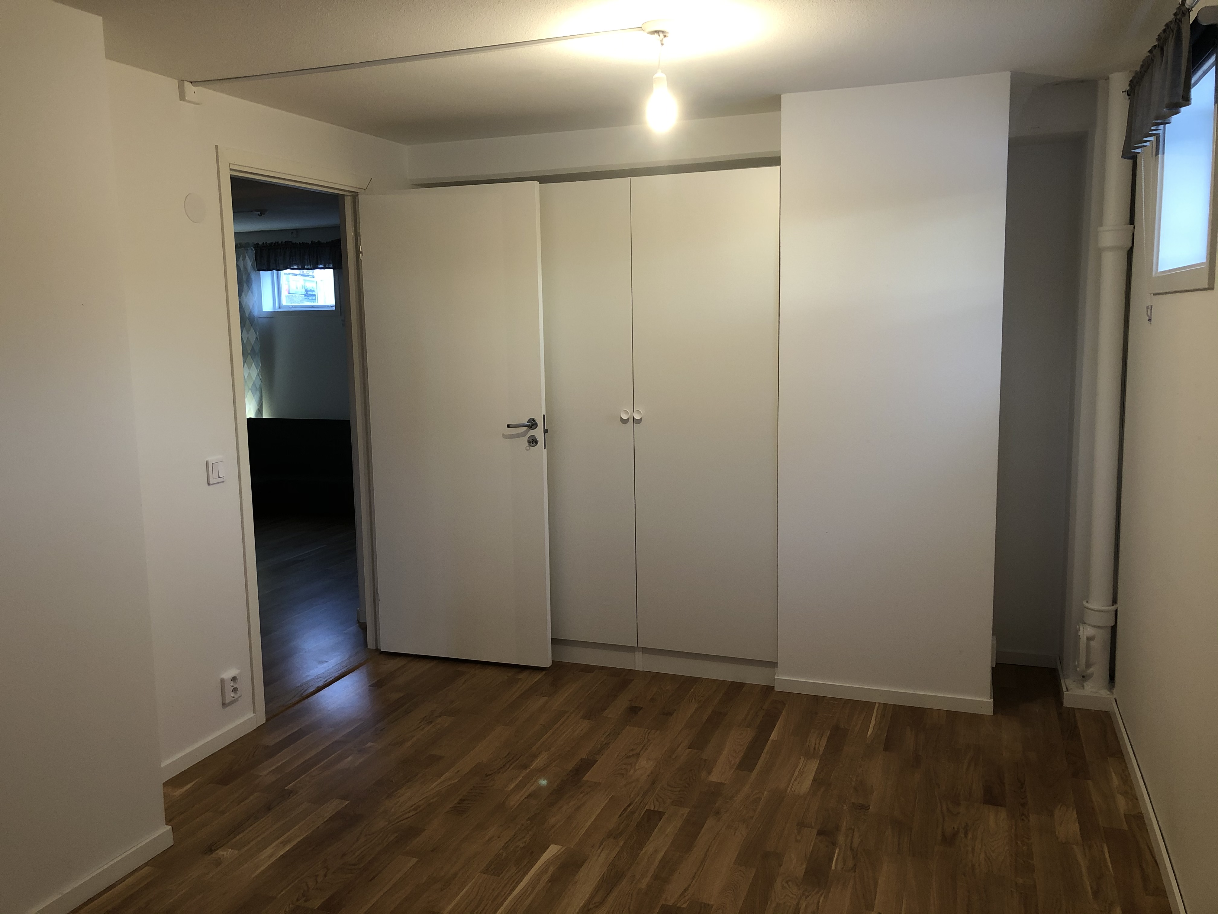 Lägenhet, 2 rooms, 66 sqm, Gideå – bild 11