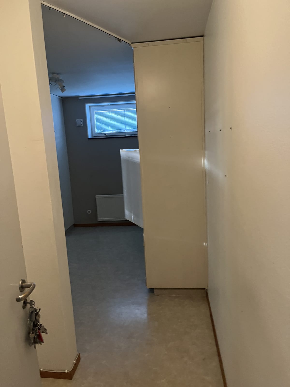 1 rok · 25 m² i Skellefteå – bild 3