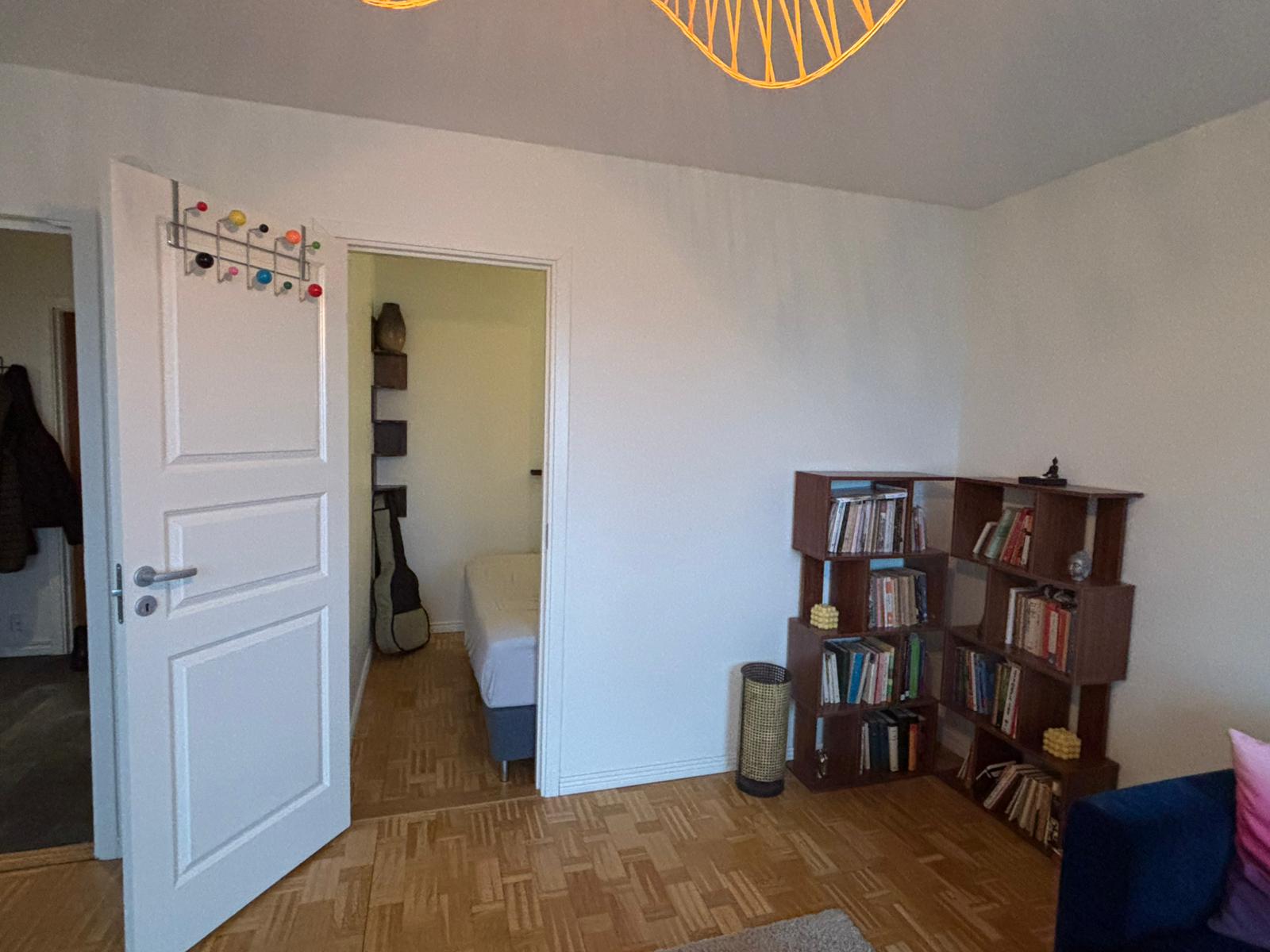 Lägenhet, 2 rooms, 43 sqm, Järfälla – bild 5