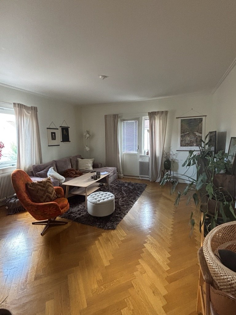 2 rok · 55 m² i Vänersborg – bild 8
