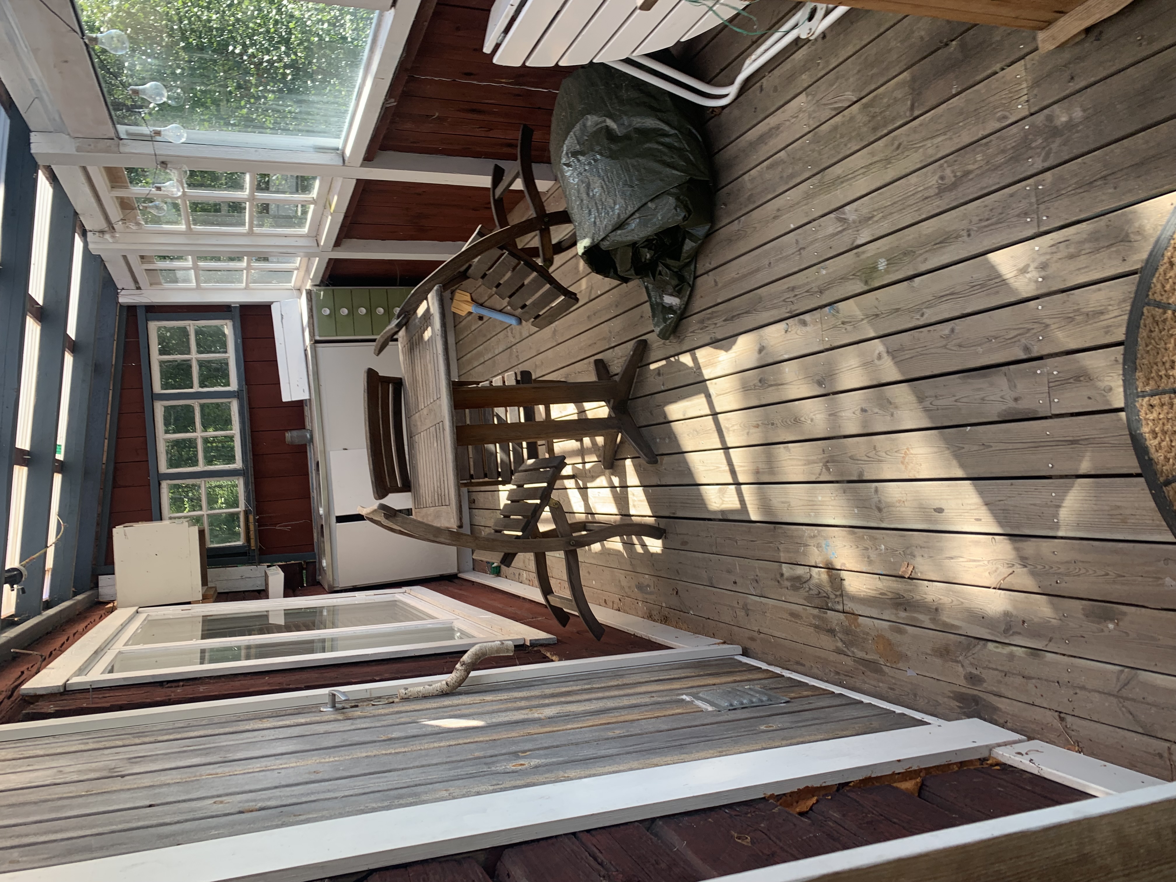 Stuga, 2 rooms, 30 sqm, Möklinta – bild 7