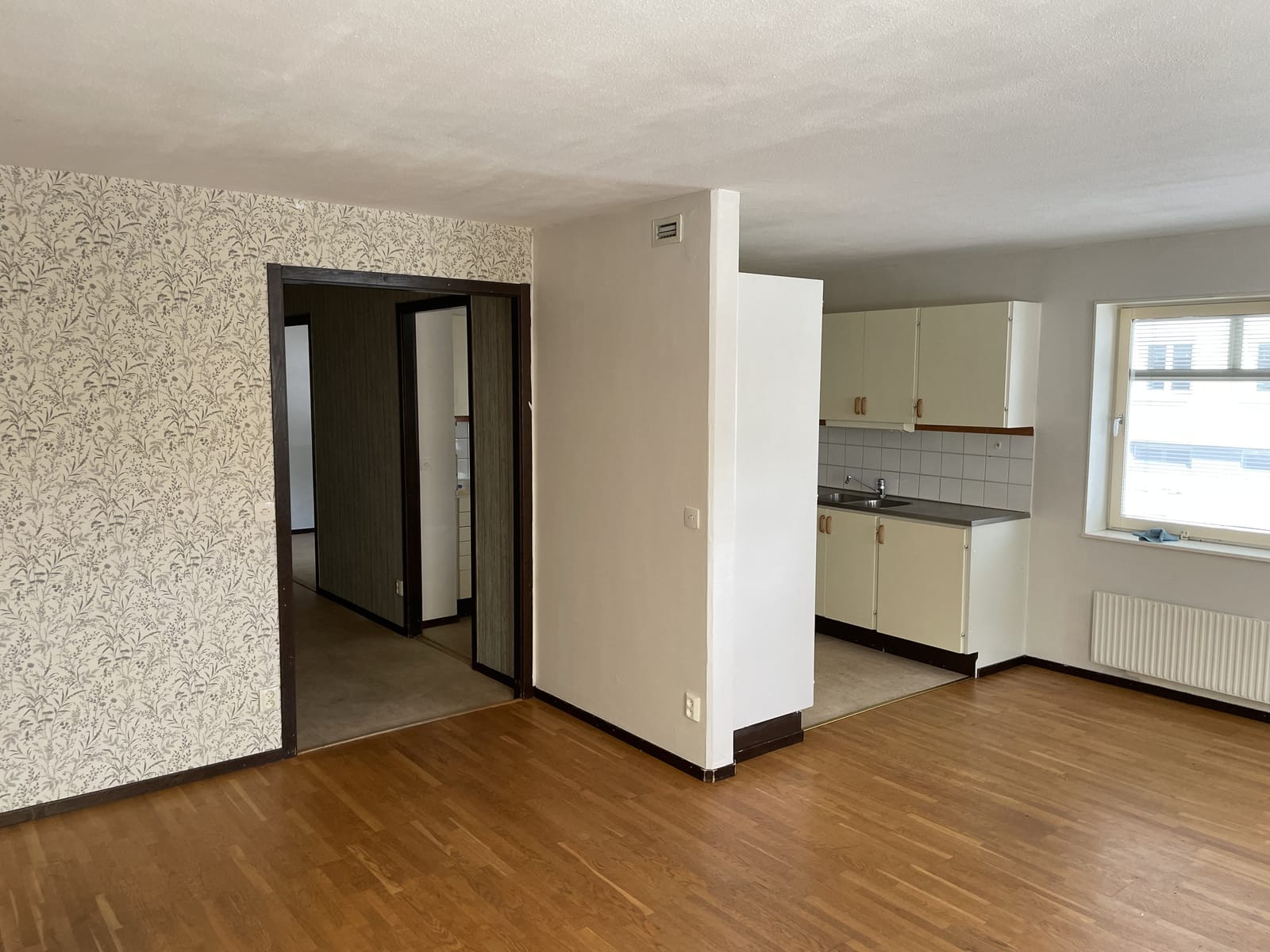 Lägenhet, 2 rooms, 62 sqm, Vänersborg