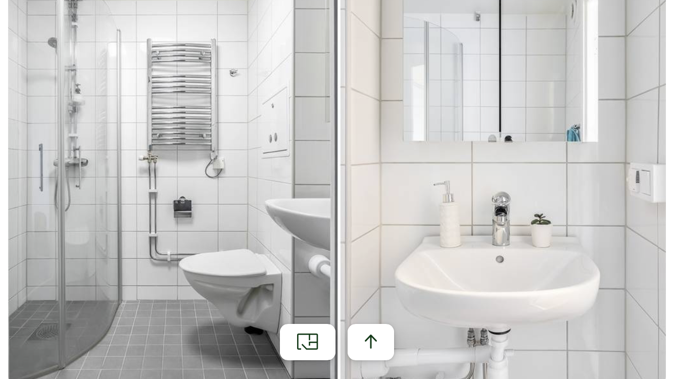Lägenhet, 2 rooms, 27 sqm, Järfälla – bild 2