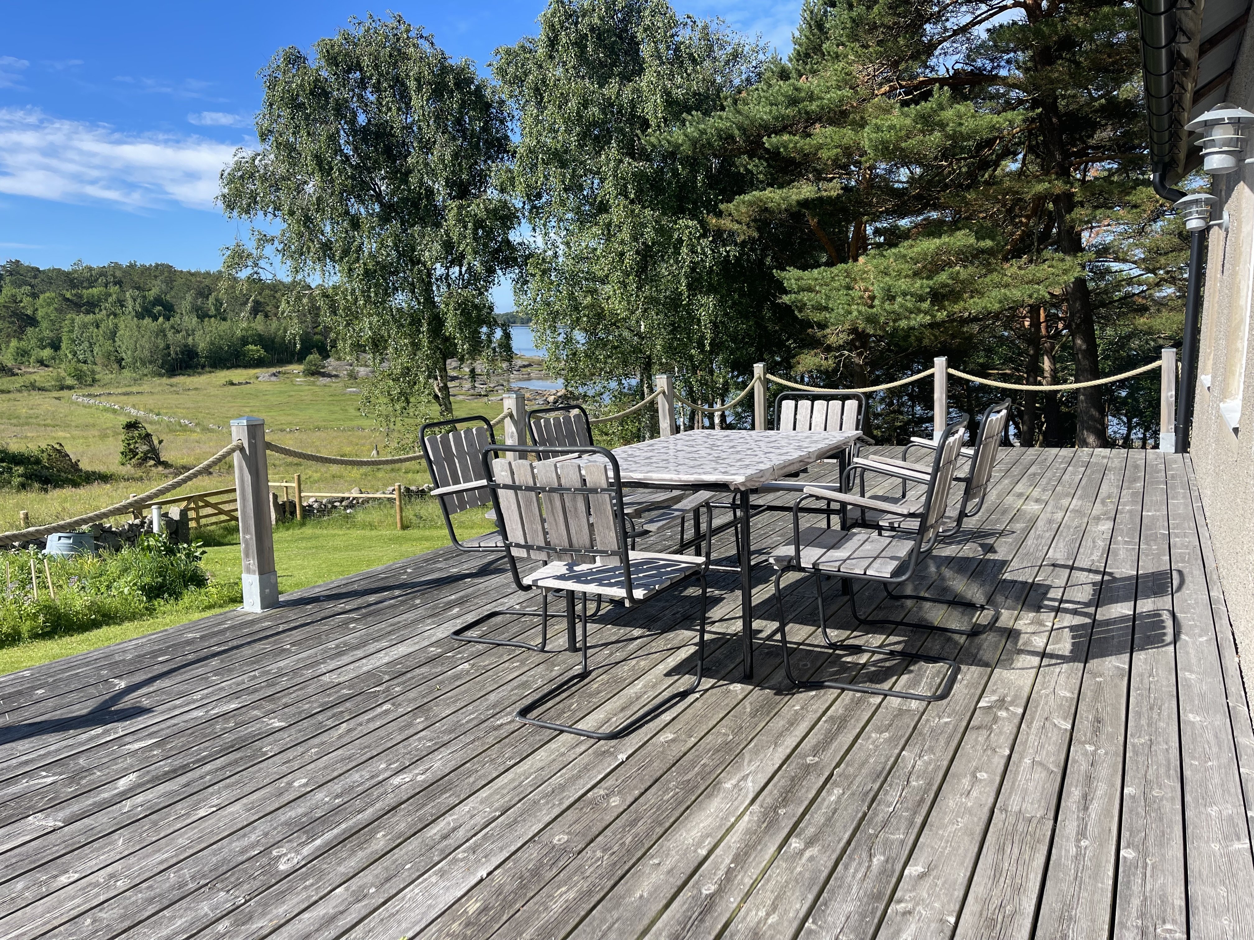 Stuga, 2 rooms, 60 sqm, Varekil – bild 2