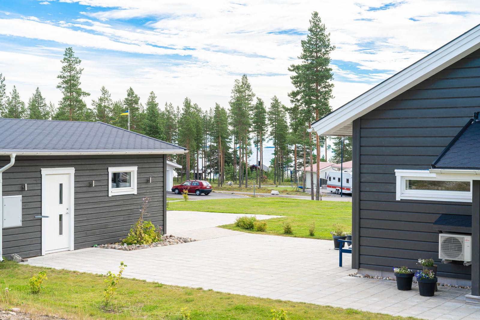 4 rok · 100 m² i Piteå – bild 9