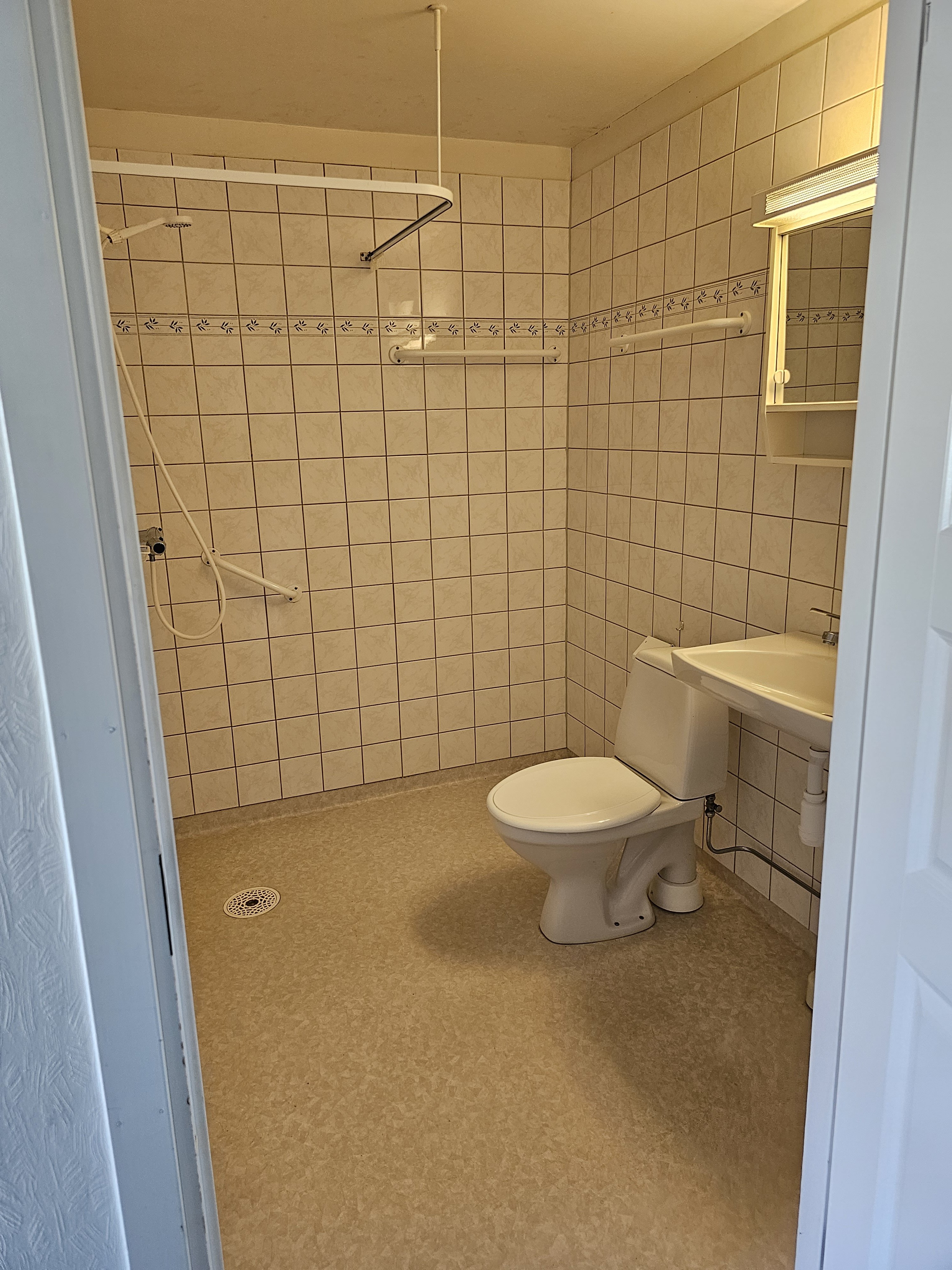 Lägenhet, 1 rooms, 36 sqm, Alvesta – bild 6