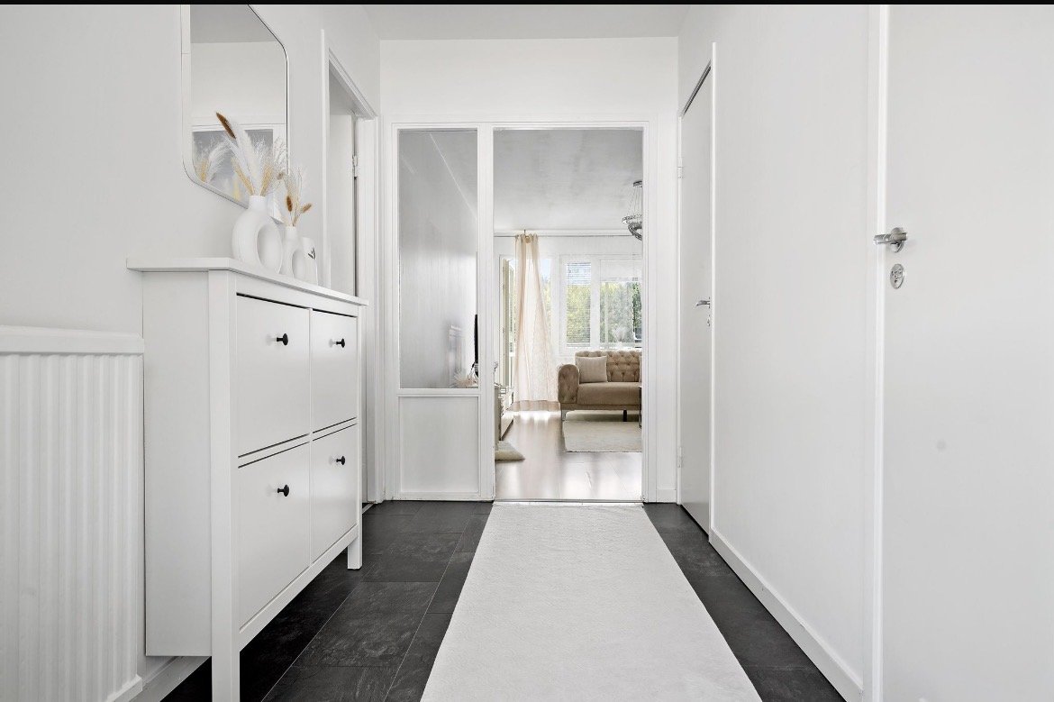 2 rok · 60 m² i Agnesberg – bild 5