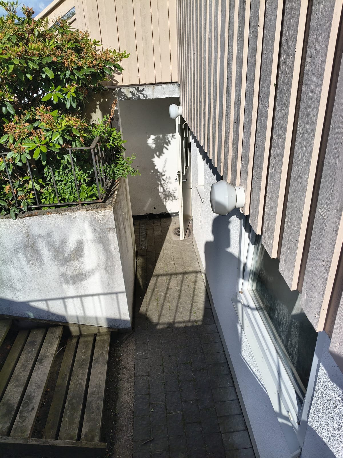 3 rok · 65 m² i Göteborg – Göteborg