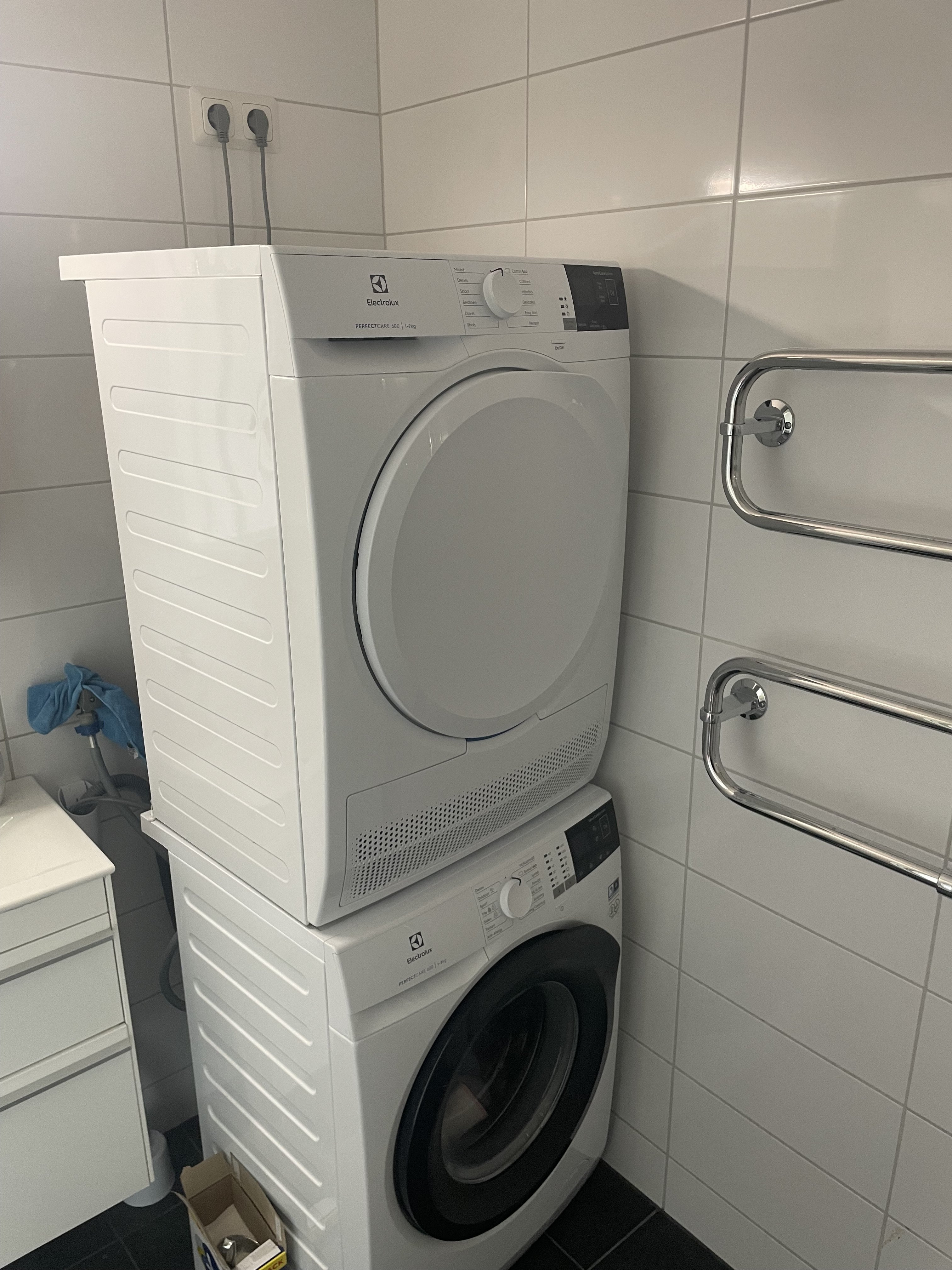 Lägenhet, 2 rooms, 42 sqm, Kalmar – bild 9