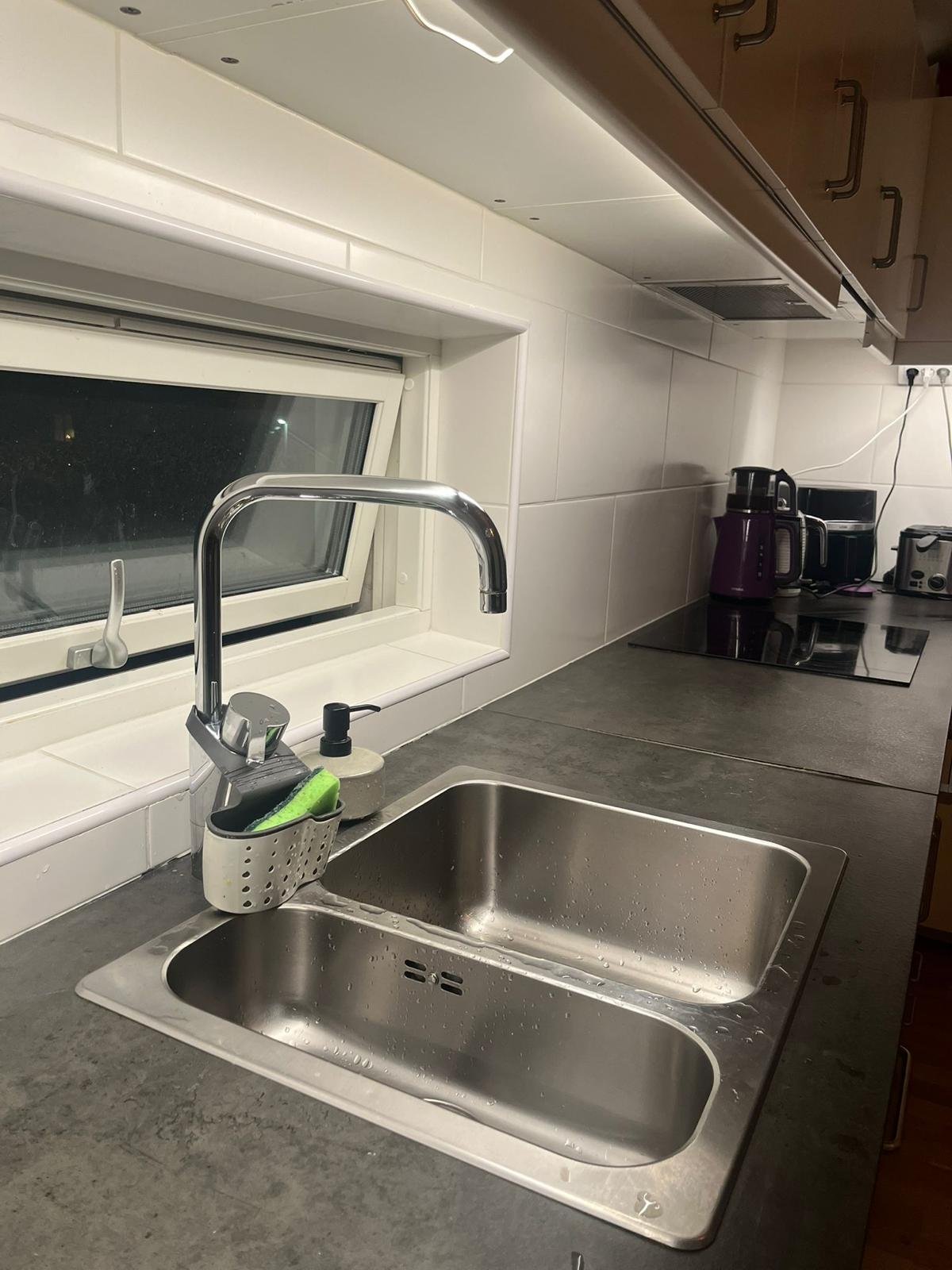 Lägenhet, 4 rooms, 110 sqm, Hallstahammar – bild 20