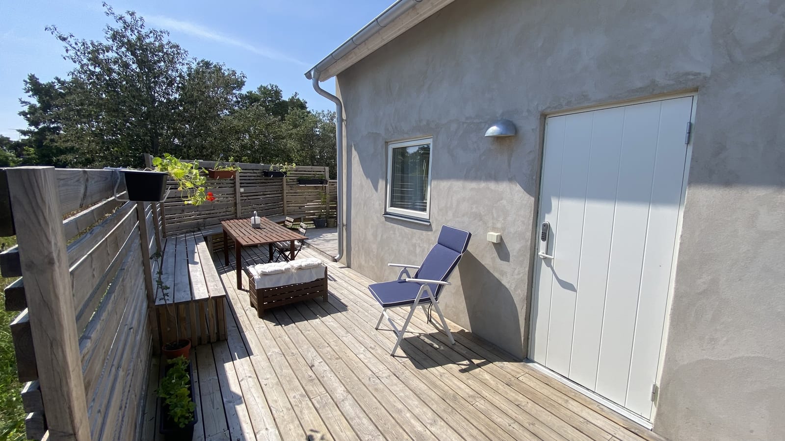 6 rok · 90 m² i Visby – Visby