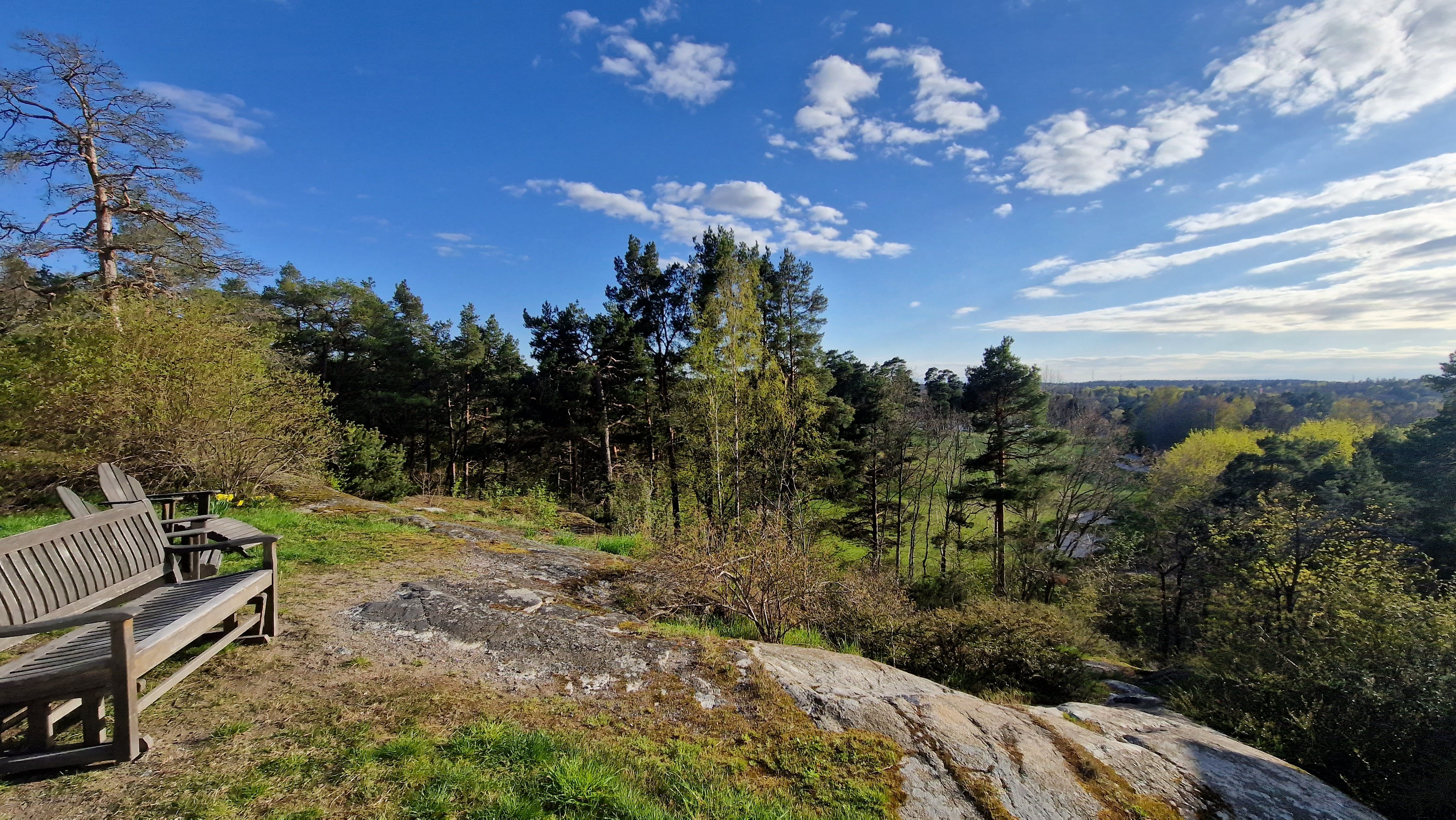 Lägenhet, 3 rooms, 60 sqm, Danderyd – bild 22