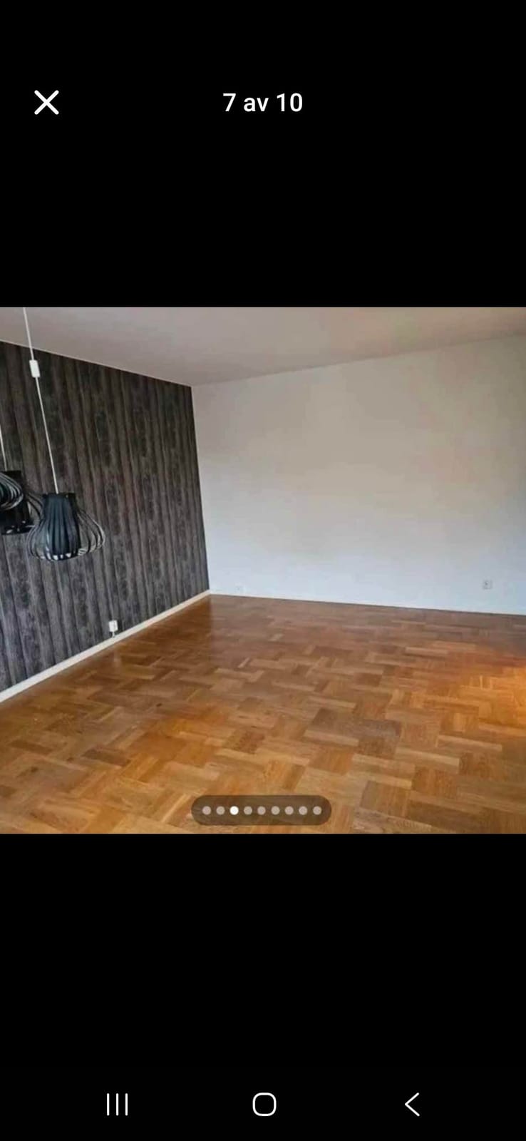 1 rok · 42 m² i Götene – bild 5