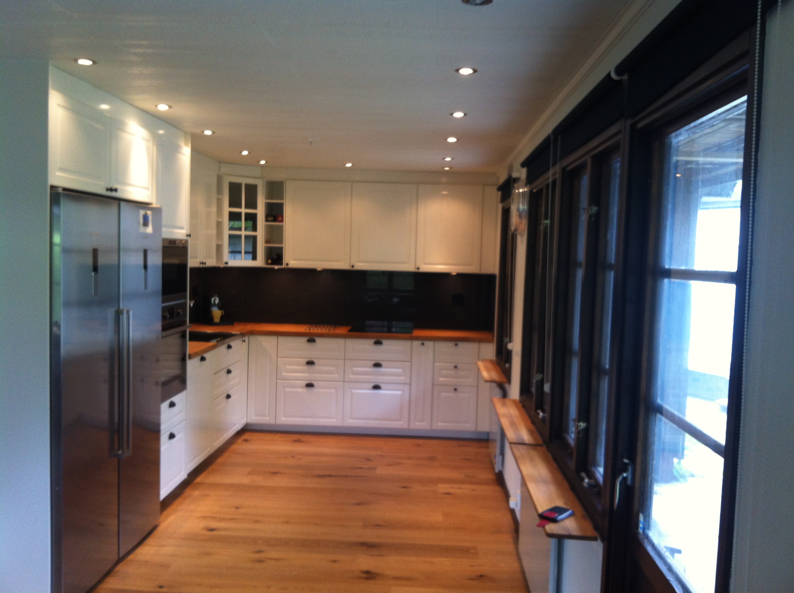 Villa/Hus, 6 rooms, 190 sqm, Hässelby – bild 2