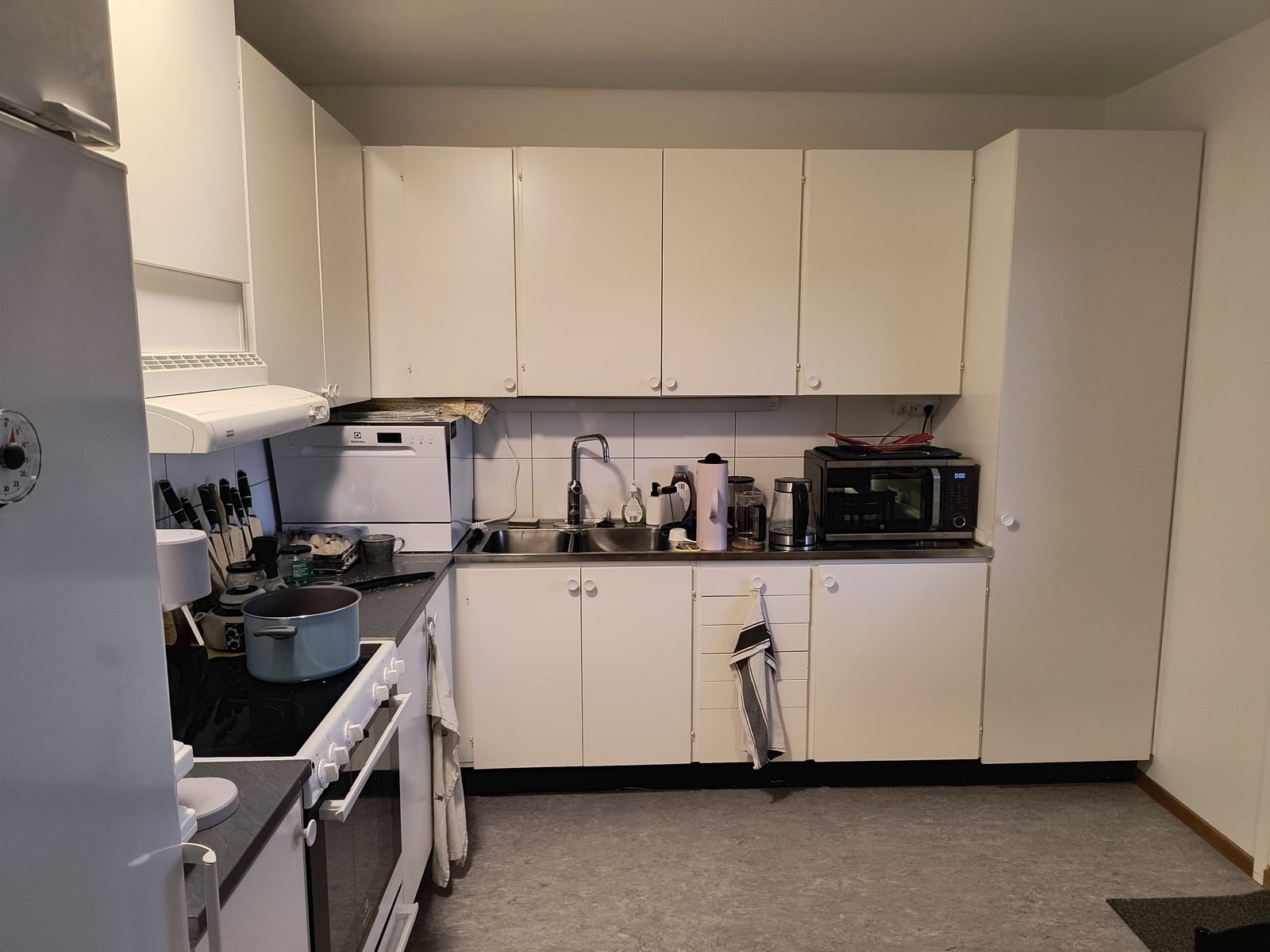 2 rok · 61 m² i Södertälje – bild 5