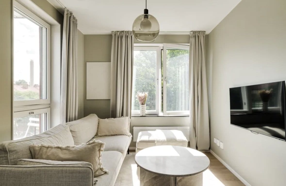 2 rok · 35 m² i Solna