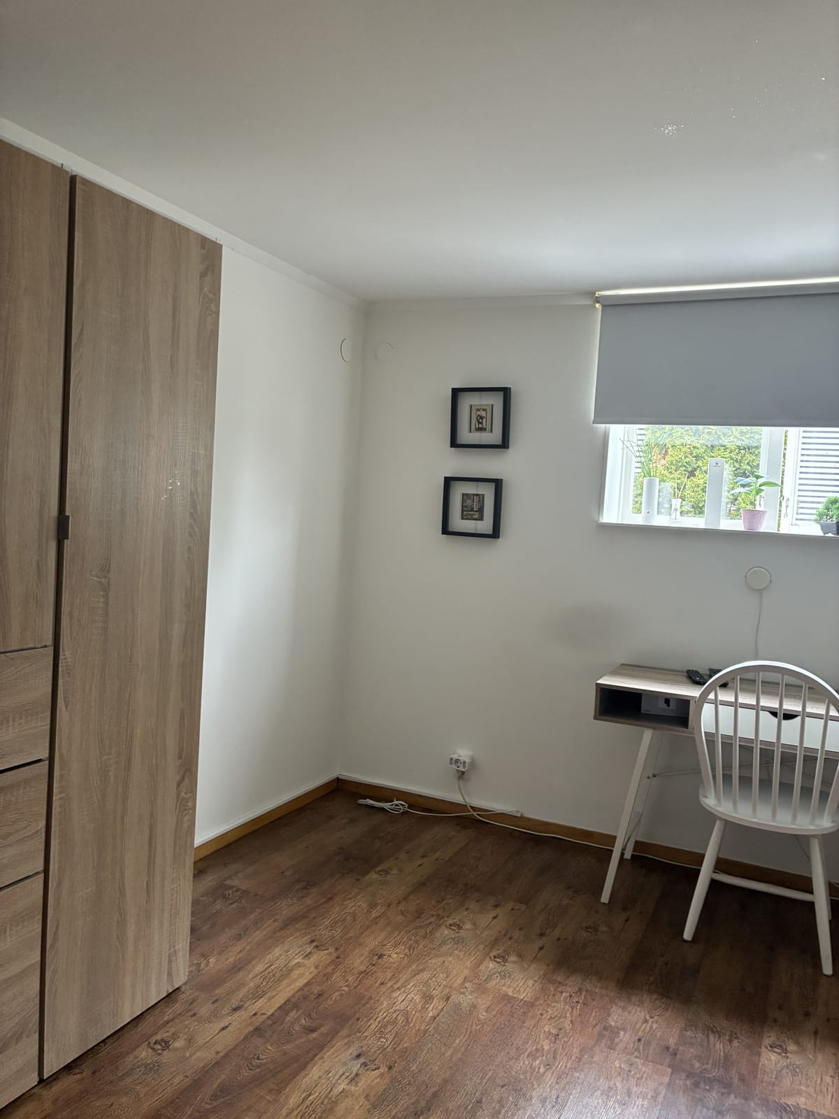 Övrigt, 1 rooms, 18 sqm, Huddinge