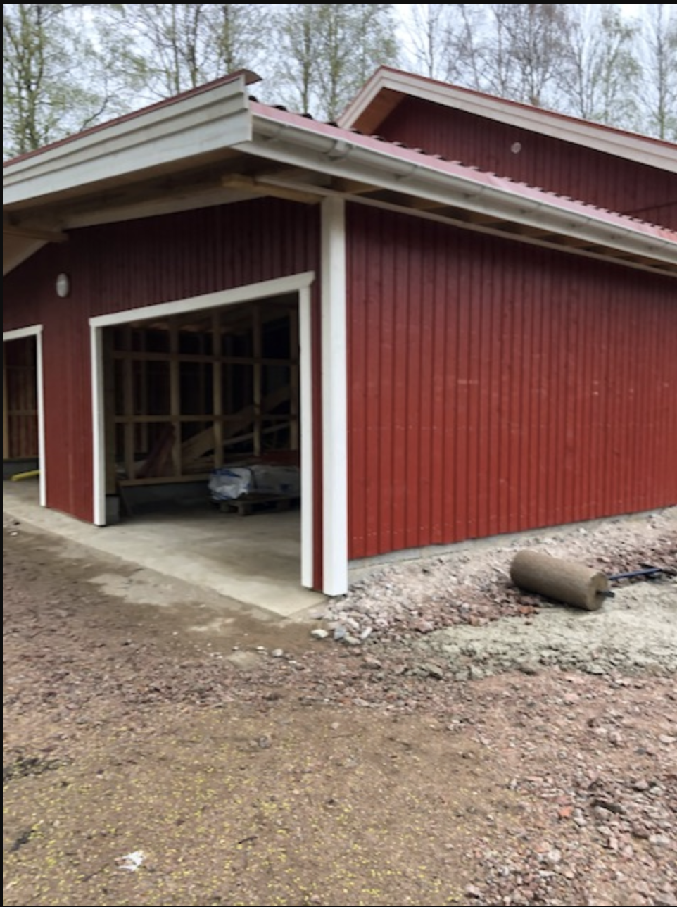 Radhus, 5 rooms, 100 sqm, Tärnsjö – bild 5