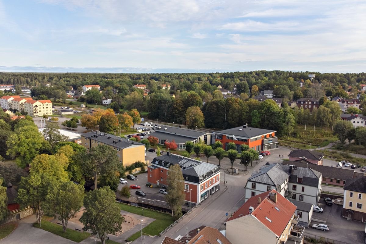 Lägenhet, 4 rooms, 140 sqm, Åseda – bild 5