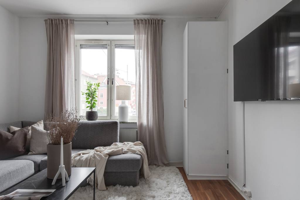 Lägenhet, 1 rooms, 20 sqm, Örebro – bild 13