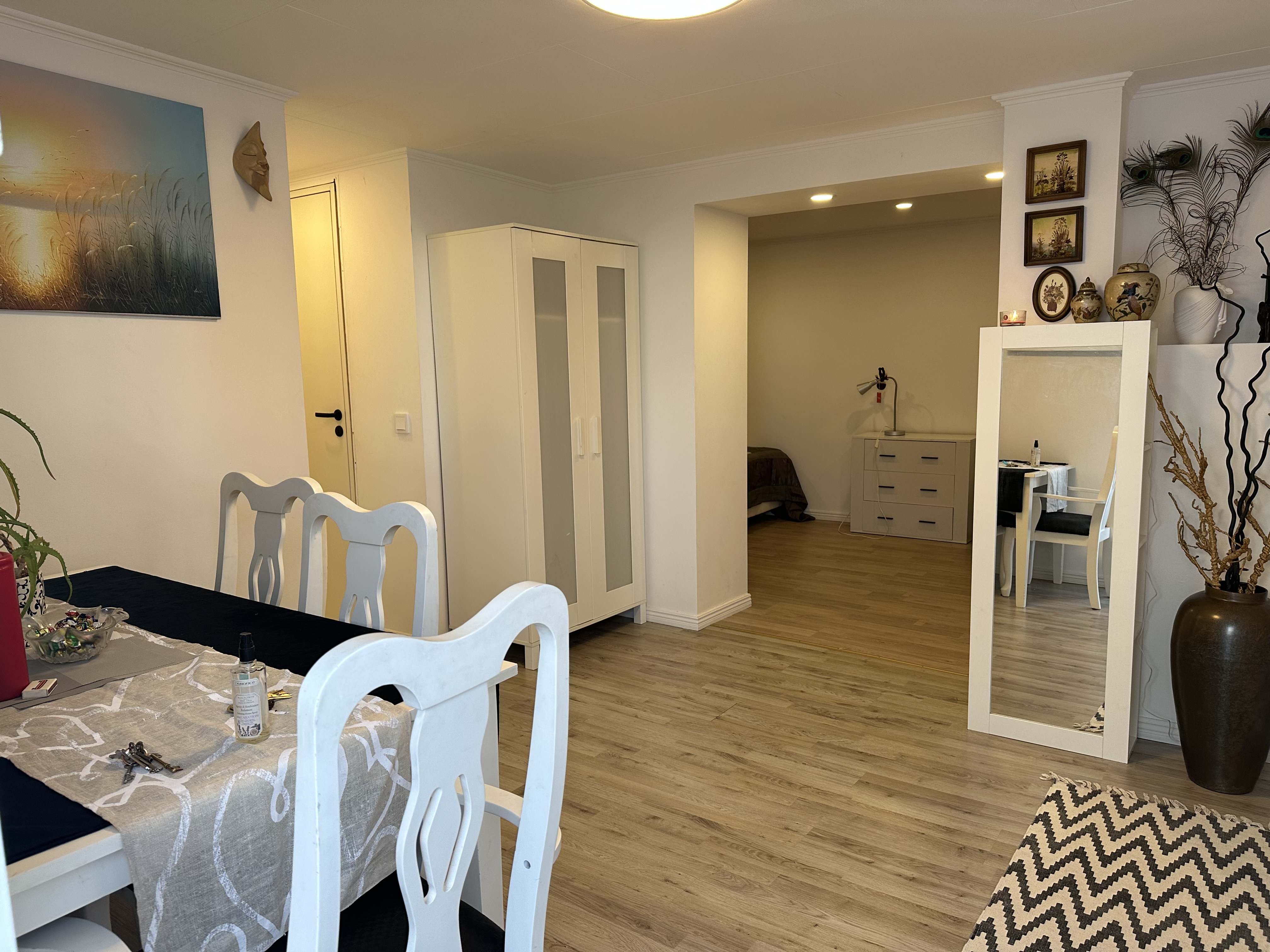 Villa/Hus, 3 rooms, 55 sqm, Upplands Väsby – Upplands Väsby