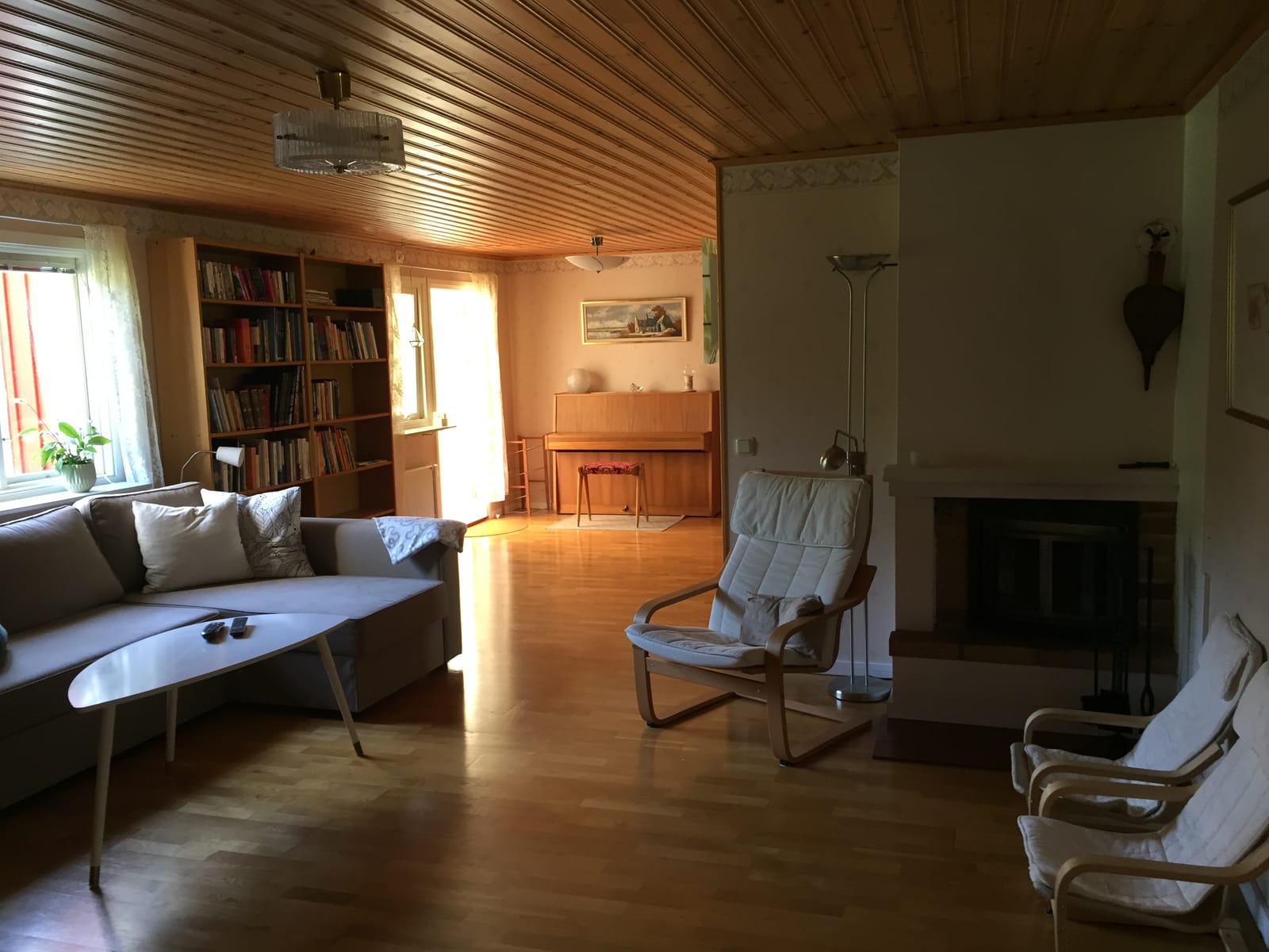 4 rok · 98 m² i Färjestaden – bild 4