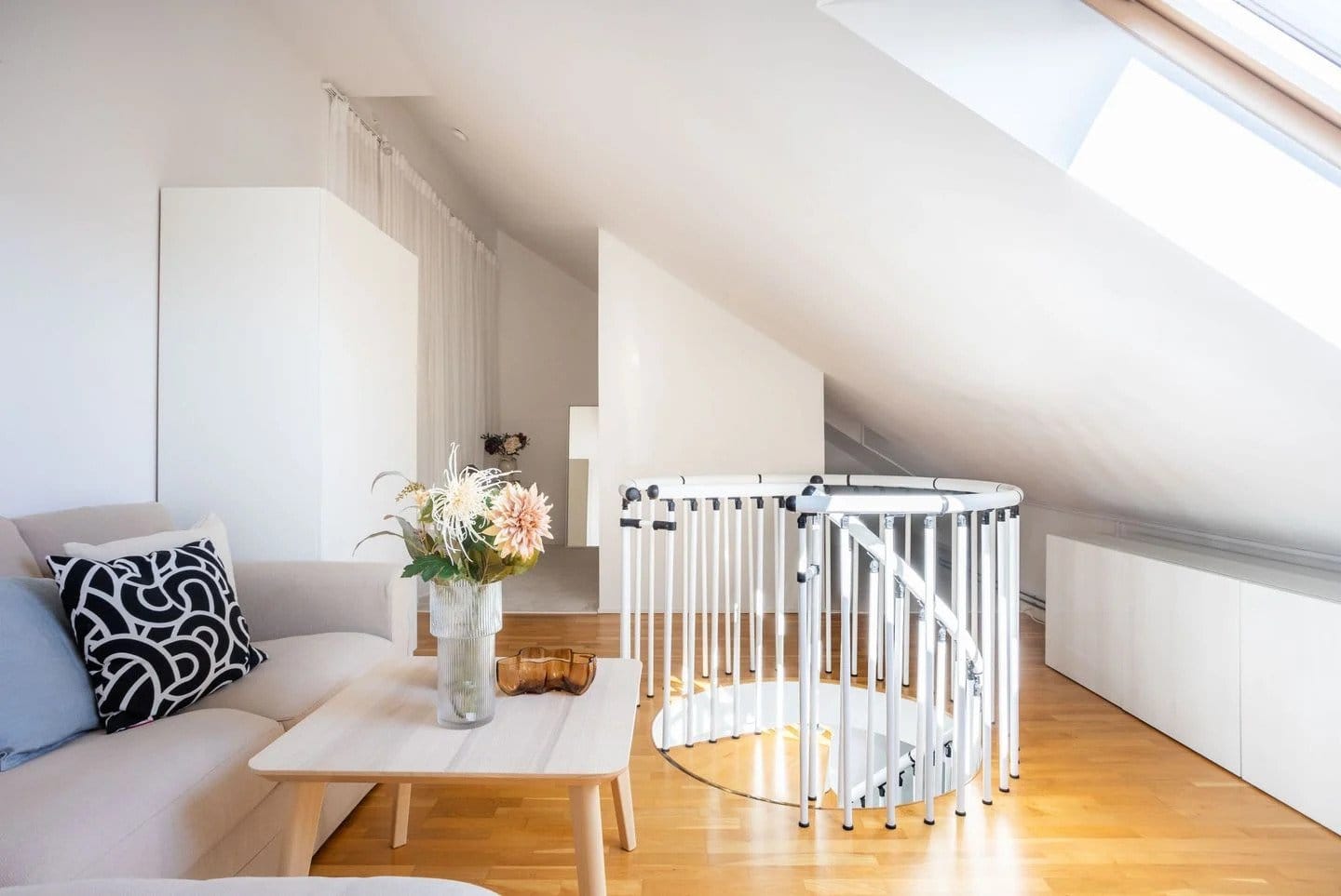 2 rok · 63 m² i Karlstad – bild 10