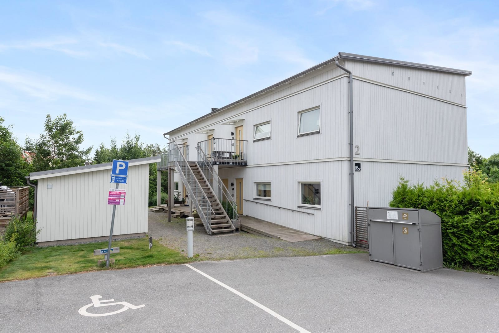 2 rok · 55 m² i Norrtälje – bild 20