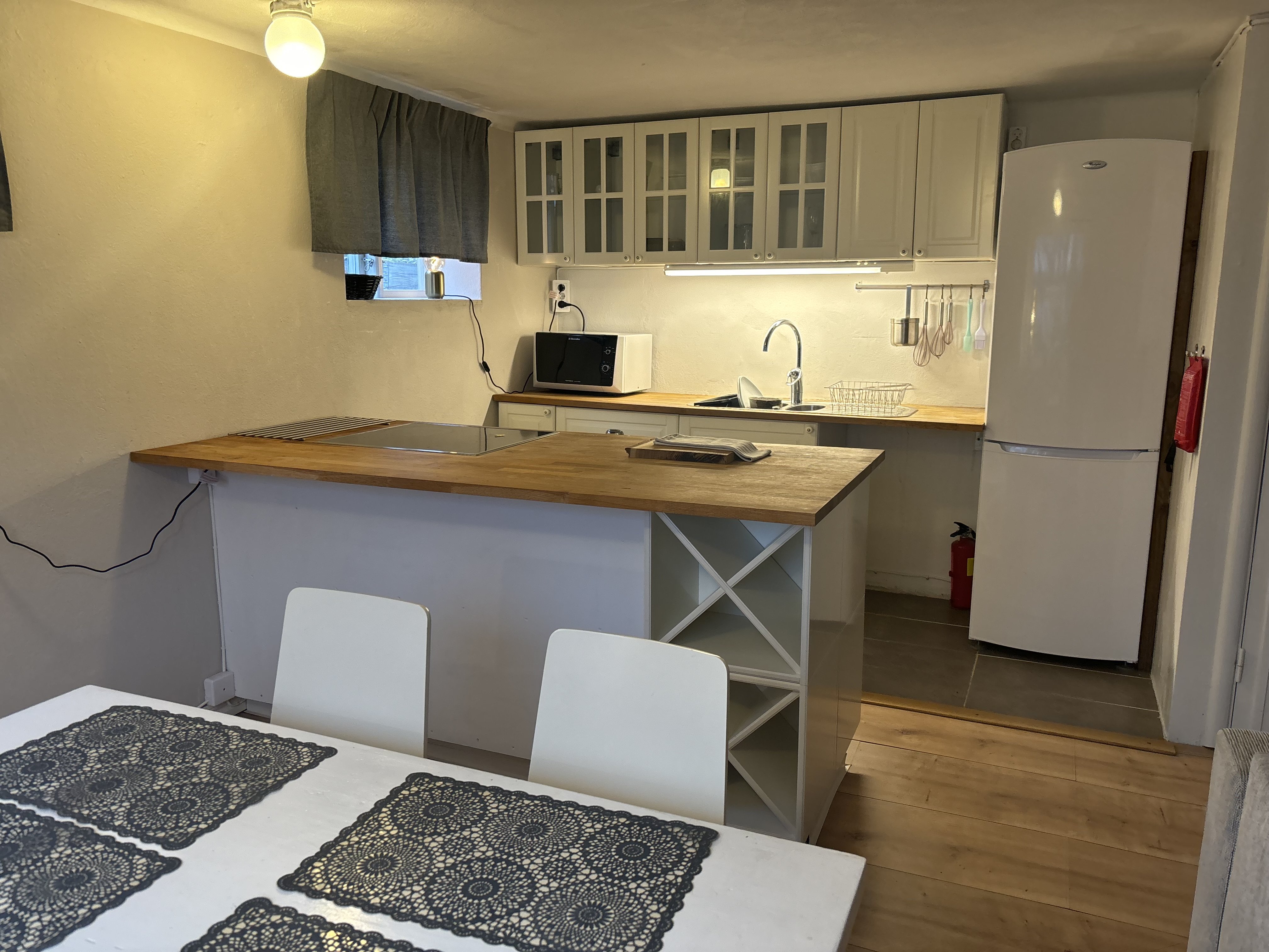 Lägenhet, 2 rooms, 50 sqm, Svärtinge – bild 3