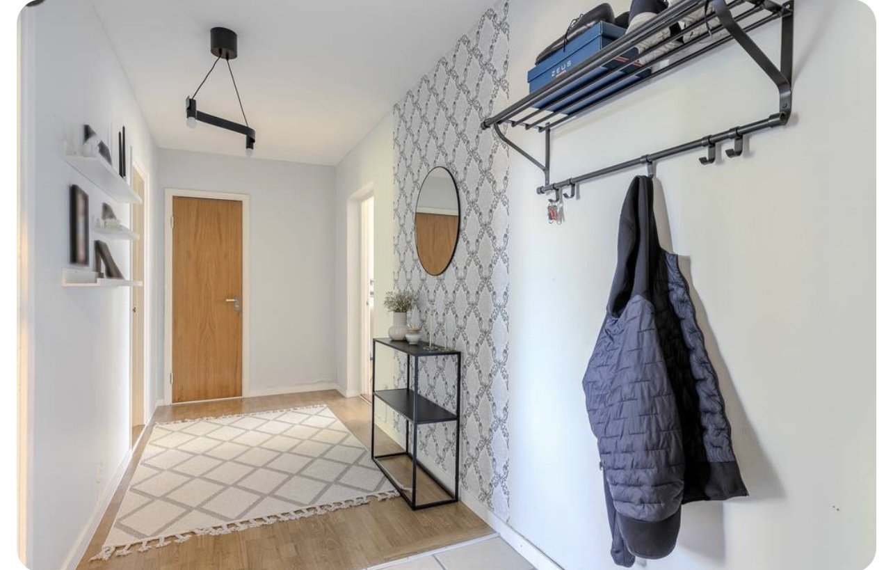 2 rok · 58 m² i Aneby – bild 2