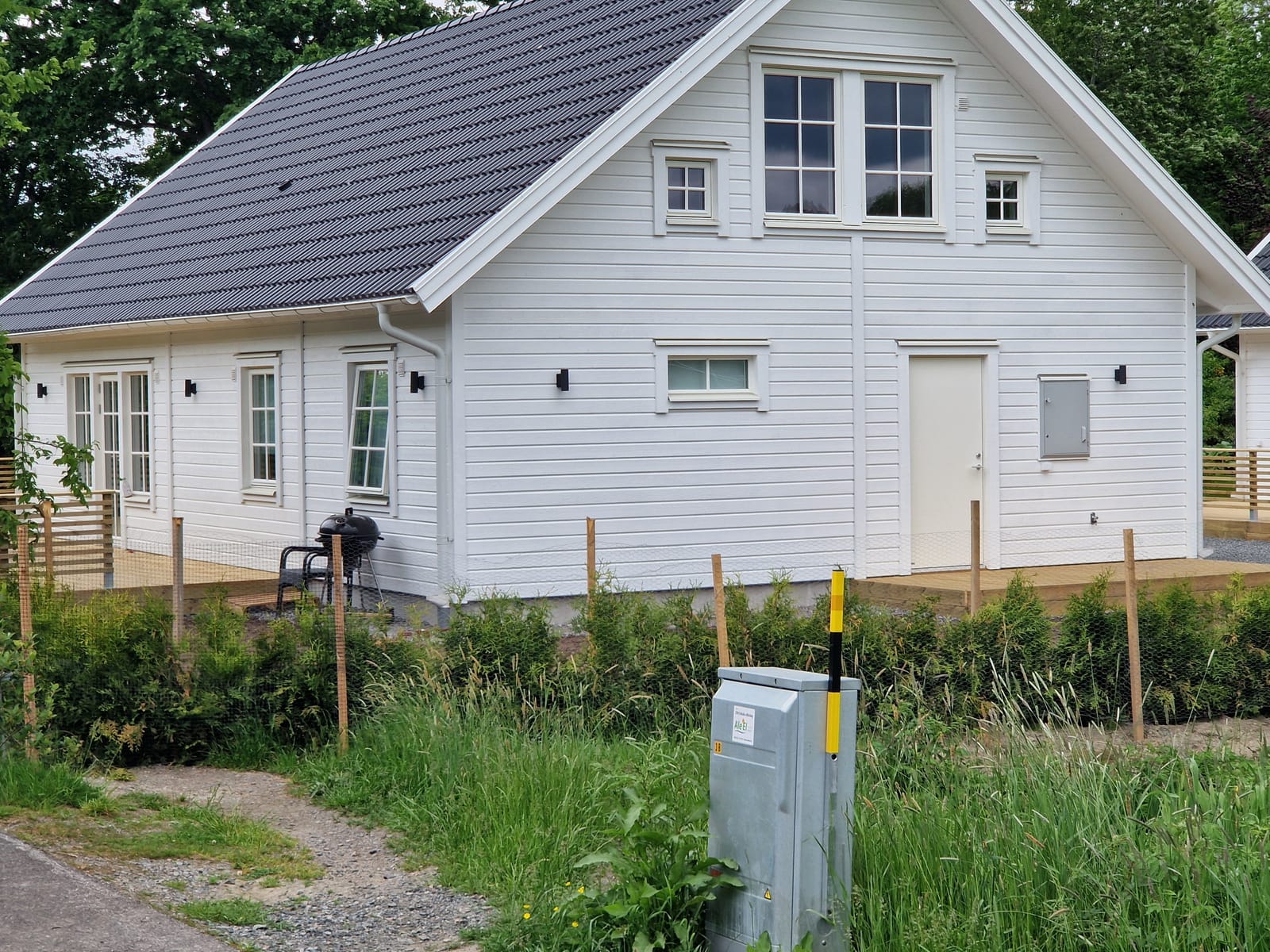 6 rok · 156 m² i Nödinge – bild 23