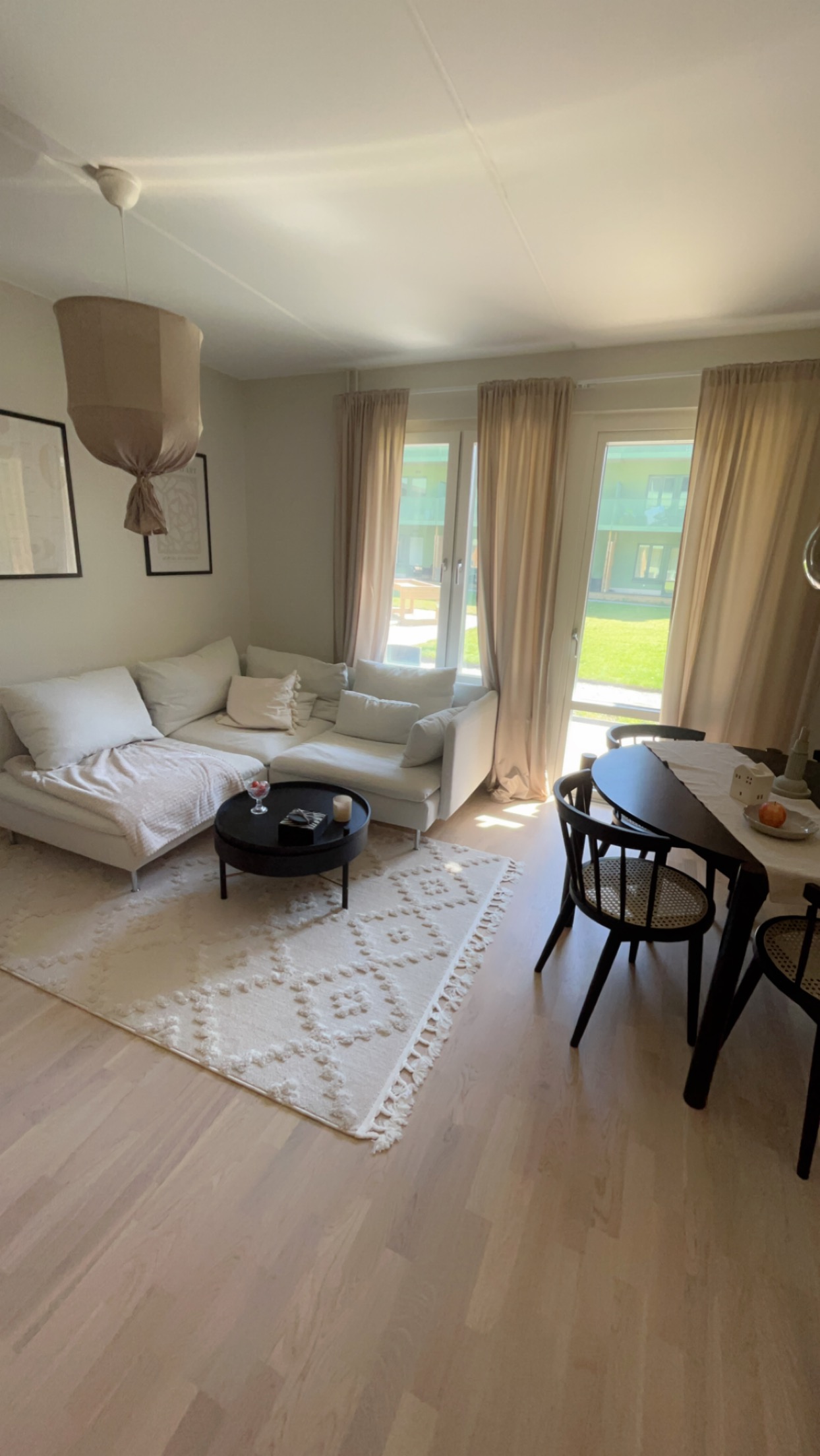 Lägenhet, 2 rooms, 37 sqm, Haninge