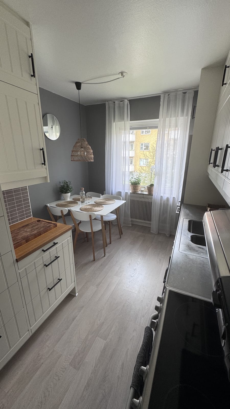 2 rok · 52 m² i Borås – bild 4