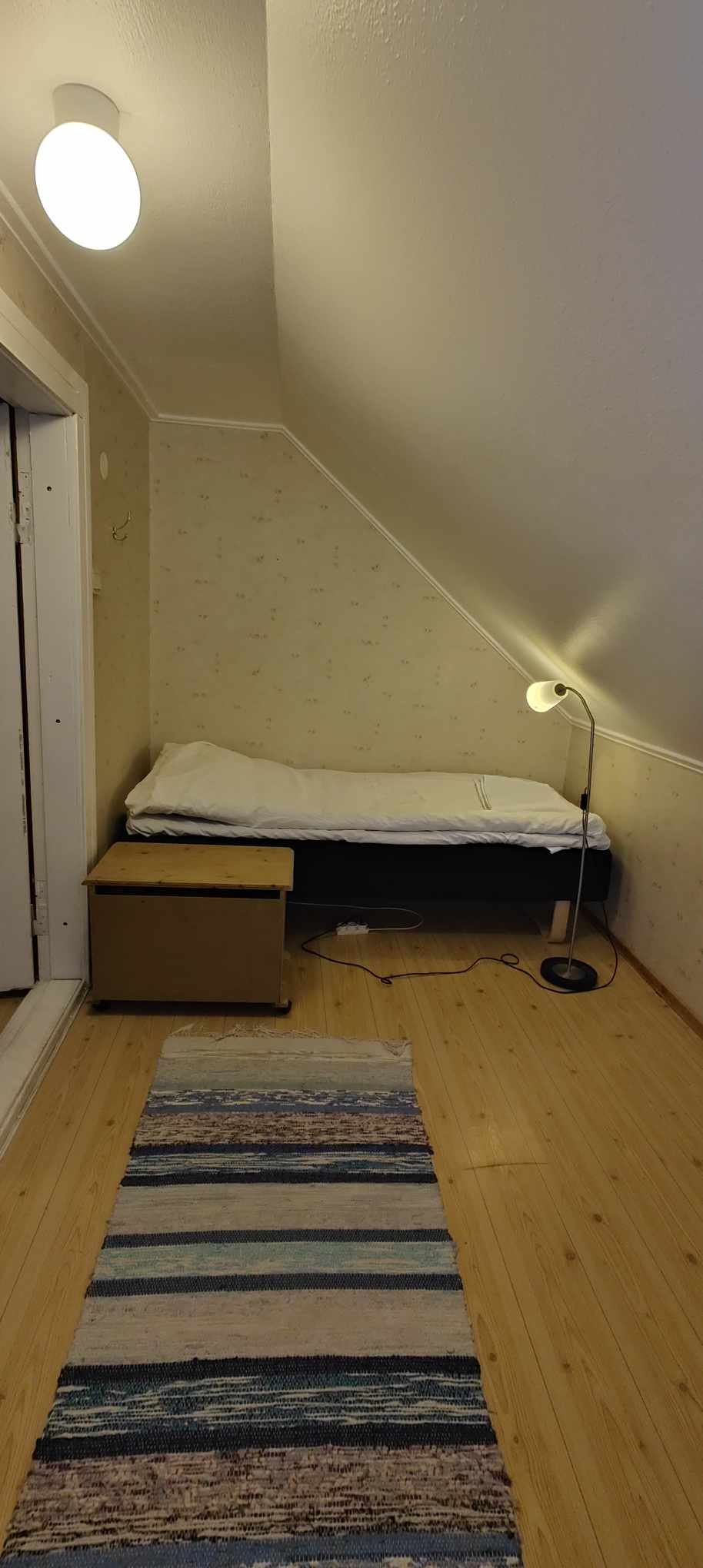 7 rok · 230 m² i Koskullskulle – bild 3
