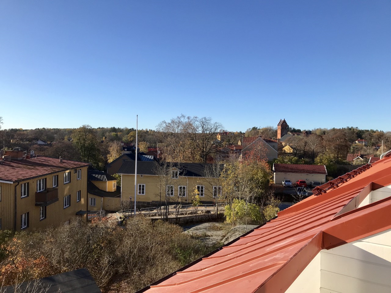 Lägenhet, 3 rooms, 54 sqm, Torshälla – bild 3