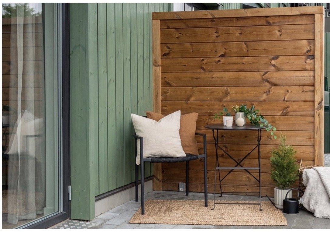 1 rok · 26 m² i Danderyd – bild 5