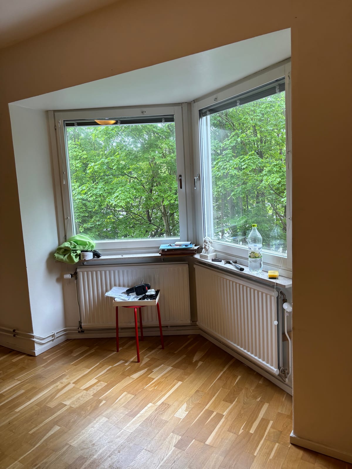 Lägenhet, 1 rooms, 46 sqm, Göteborg