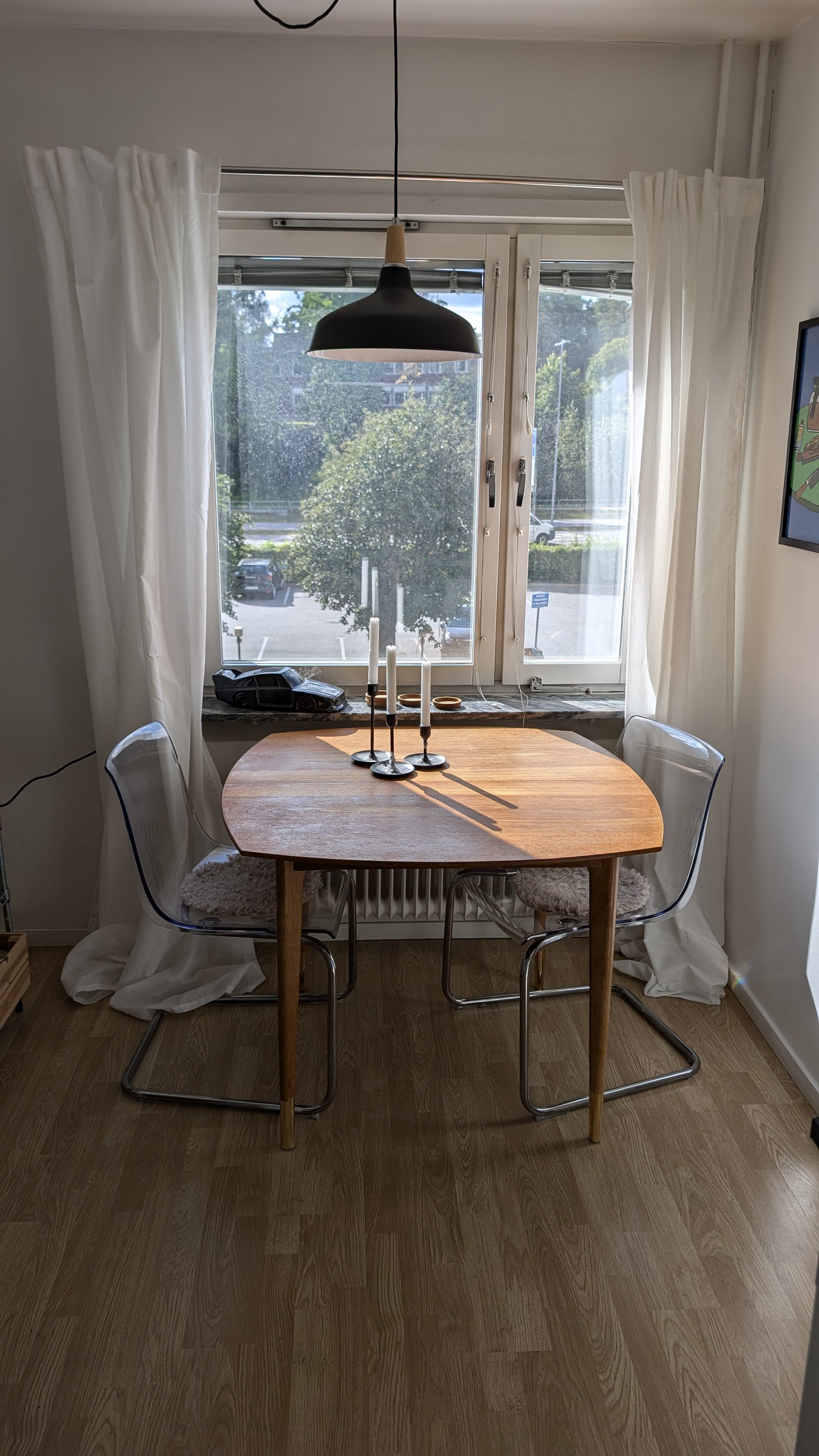 Lägenhet, 1 rooms, 39 sqm, Nyköping – bild 9
