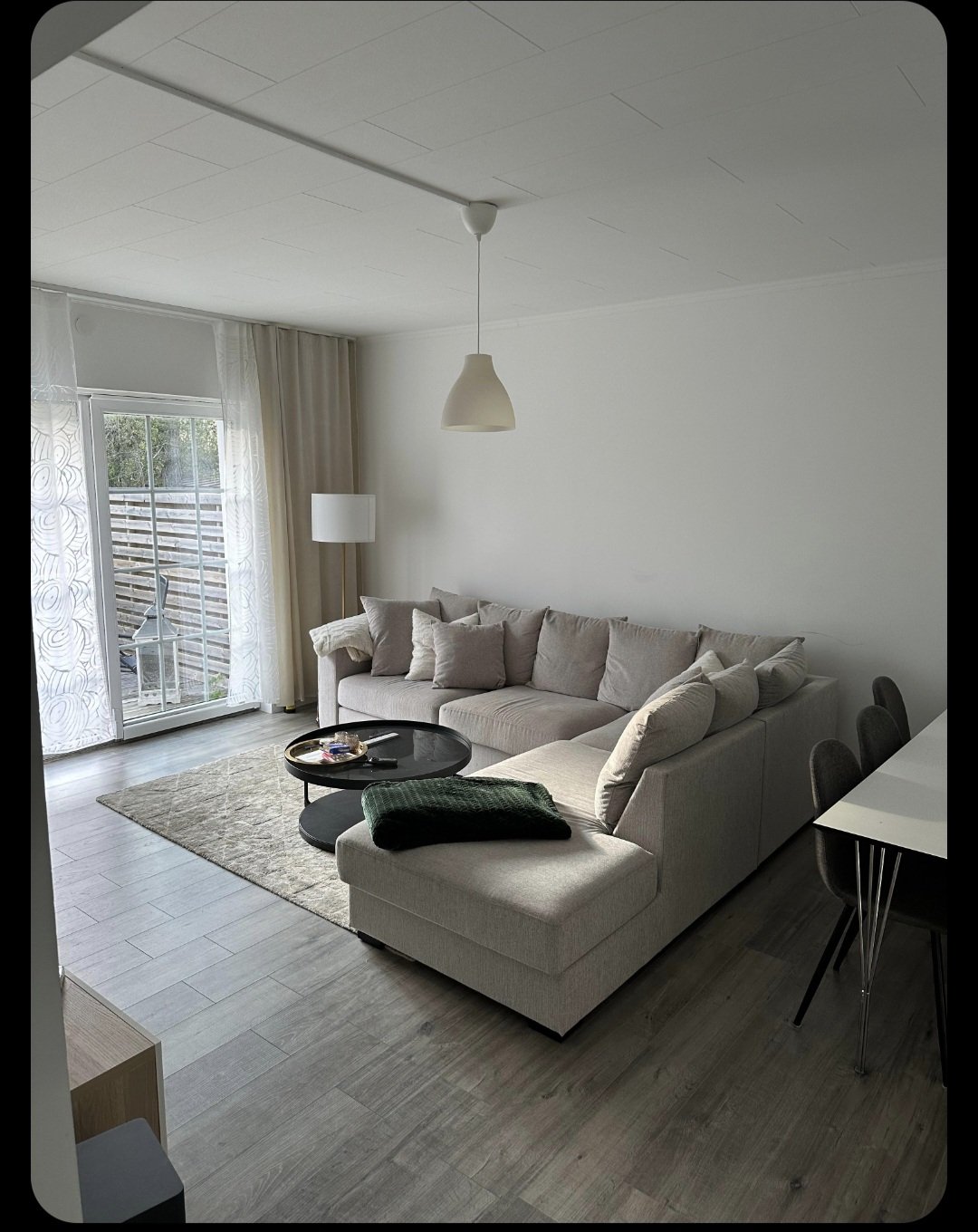3 rok · 68 m² i Billesholm – bild 3