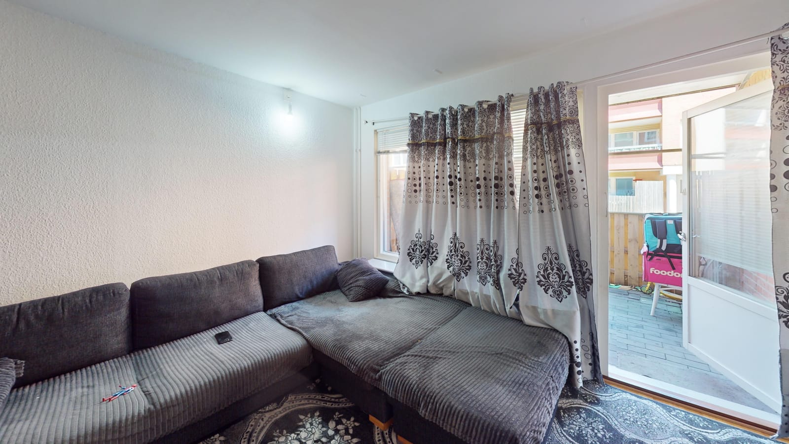 Lägenhet, 2 rooms, 66 sqm, Helsingborg