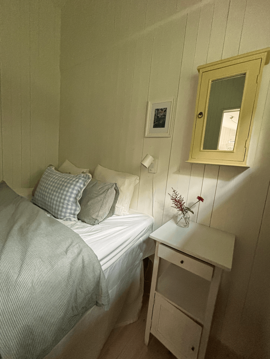2 rok · 25 m² i Hunnebostrand – bild 3